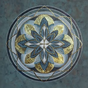 Mandala Prosperita